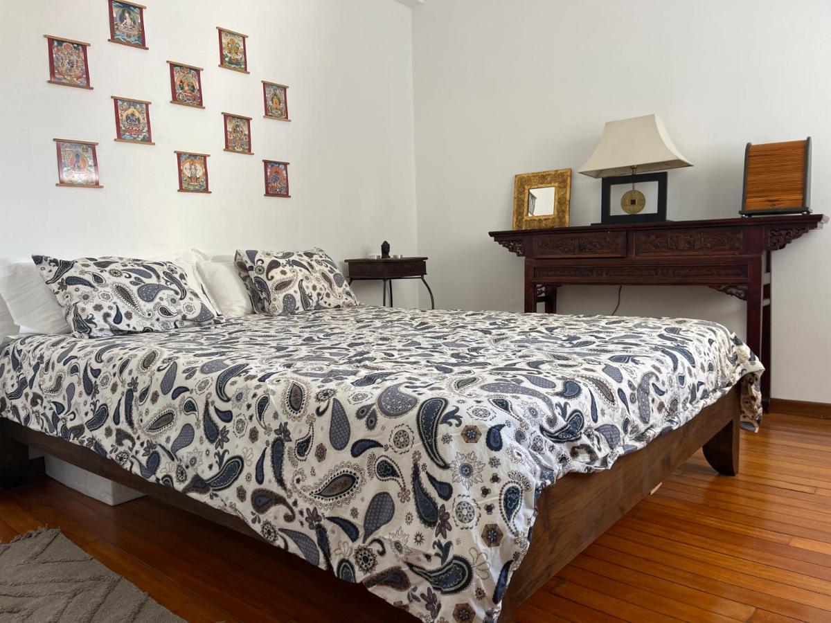 Apartamento Playa De Carnota 2 Luaran gambar
