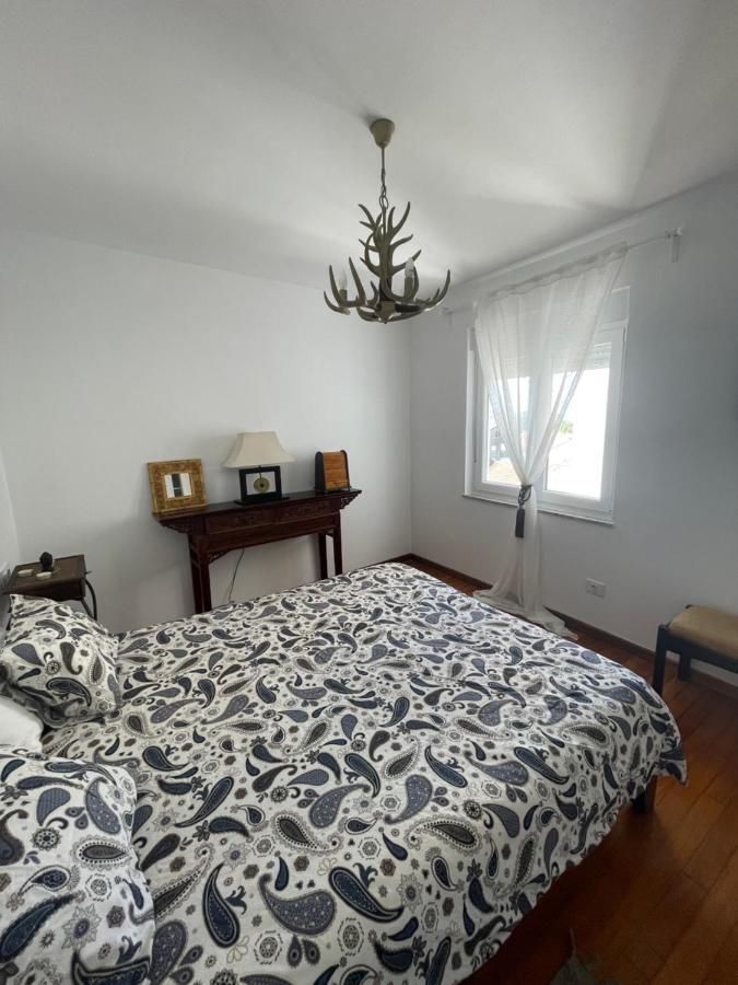 Apartamento Playa De Carnota 2 Luaran gambar