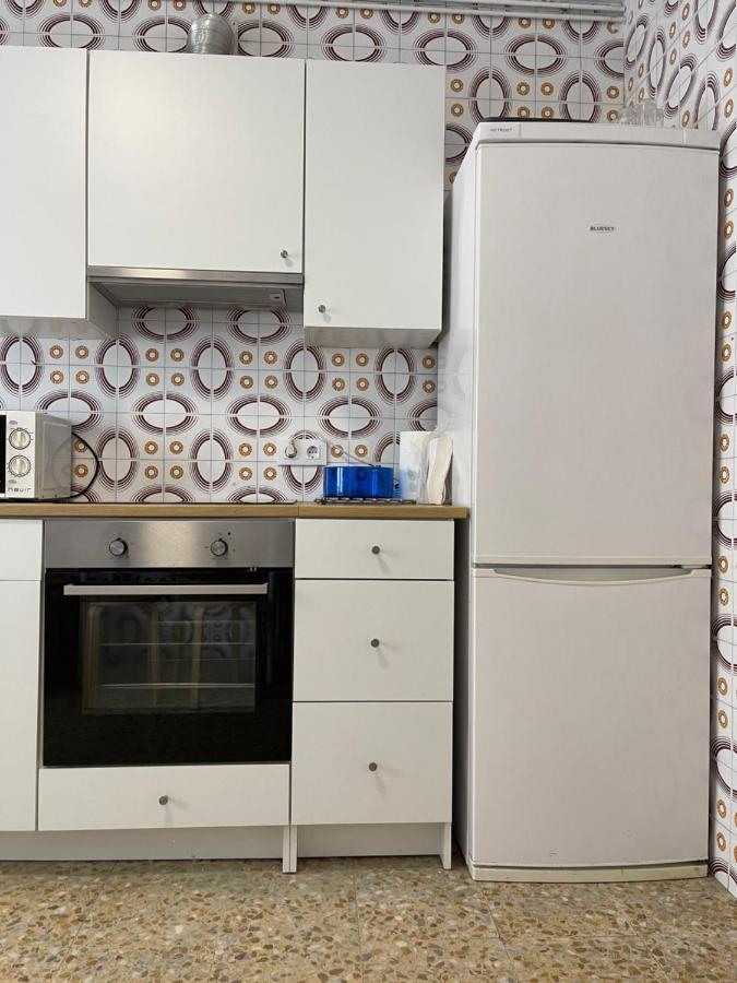 Apartamento Playa De Carnota 2 Luaran gambar