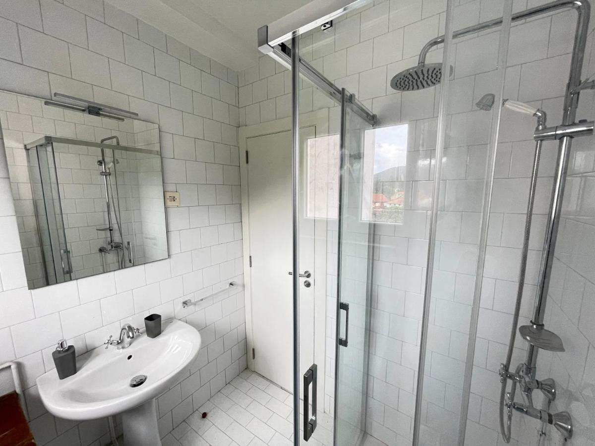 Apartamento Playa De Carnota 2 Luaran gambar
