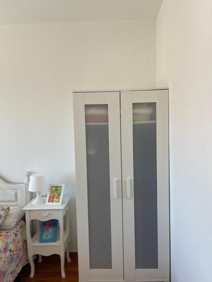 Apartamento Playa De Carnota 2 Luaran gambar